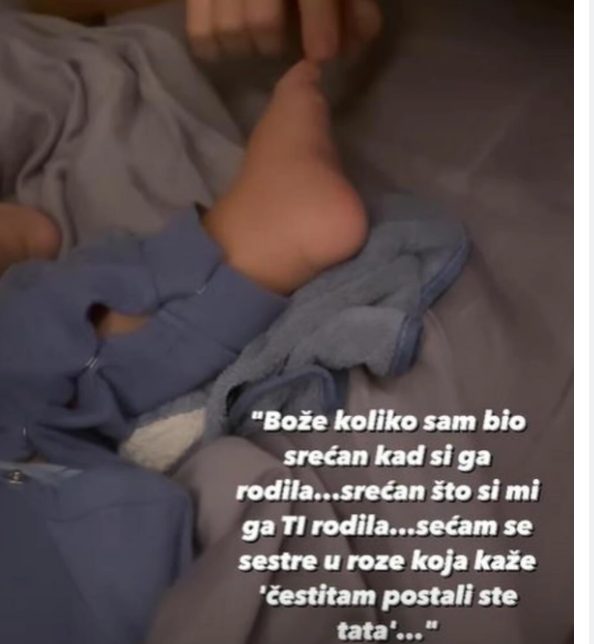 sloba radanovic