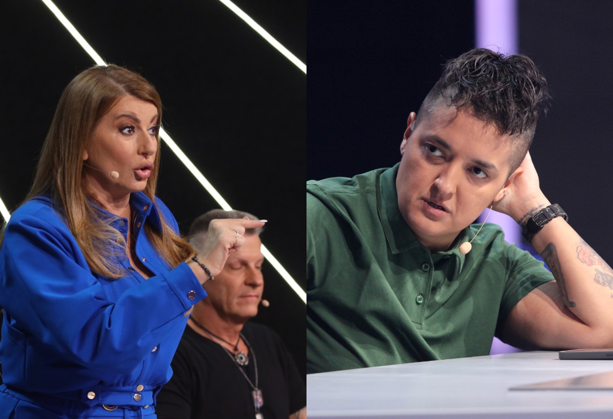 snezana djurisic i sasa popovic se posvadjali