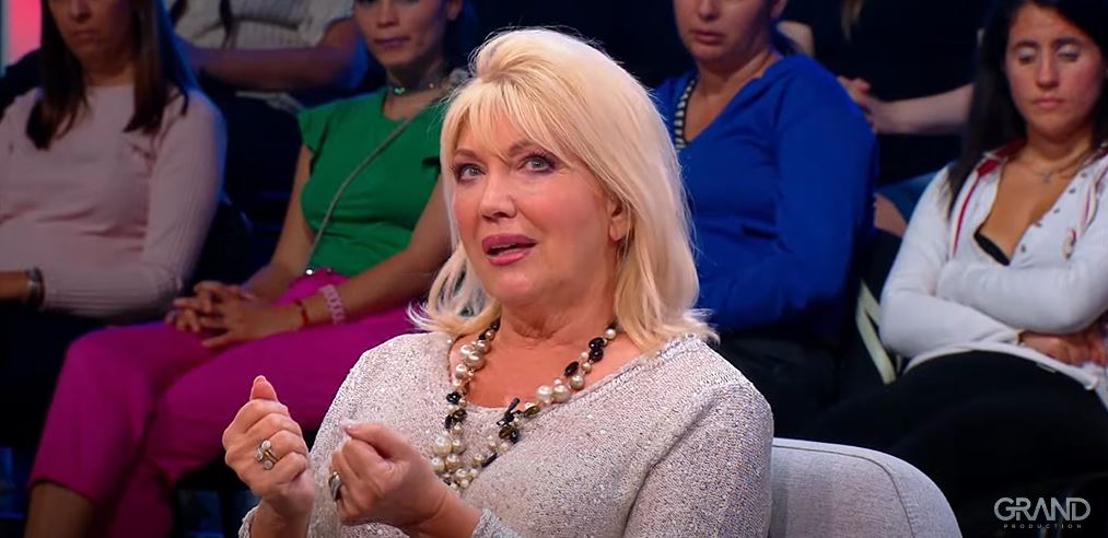 suzana mancic o aleksandri prijovic