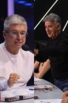 Ko je NAJVEĆI SELJAK u "Zvezdama Granda"? Žiri u okršaju, Bosanac zakucao komentarom (VIDEO) 2 svadja zirija u zvezdama granda 1