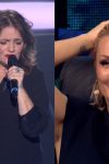 NEVERICA U STUDIJU: "Ovaj čovek nije normalan" Takmičarka dobila vrtoglavi bakšiš zbog Gocine pesme (VIDEO) 4 takmicarka dobila baksis