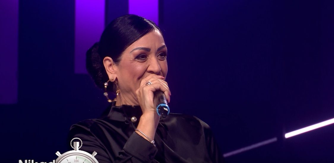Takmičarka šokirala priznanjem, svi u čudu: "Došla sam da vodim Žiku u Švajcarsku" (VIDEO) 6 takmicarka sokirala priznanjem.PNG 1