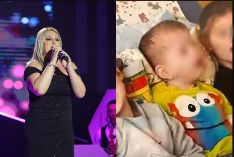 "Kada je moje dete umrlo, mislila sam da nikada više neću pevati", Tijanina bolna ispovest ledi krv u žilama, muk u studiju 7 takmicarki preminuo sin 5