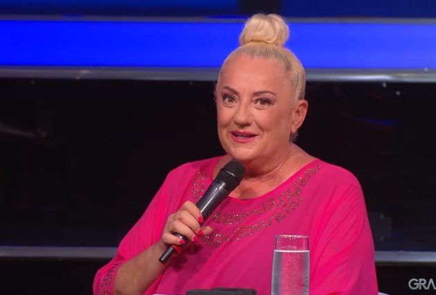 vesna rivas peja