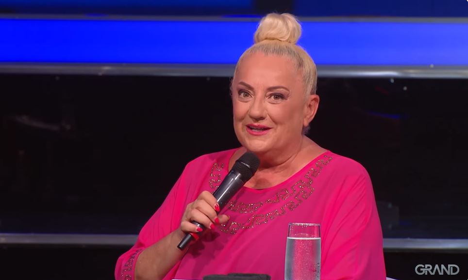 Vesna Rivas otkrila kako je Lea Kiš uticala na njenu karijeru, jednu stvar ne može da joj zaboravi: "Nisam imala volje, ona je krivac" 5 vesna rivas i lea kiš