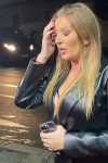 "Moram da stanem na noge, osedela sam preko noći", Viki Miljković održala prvi nastup nakon smrti brata 4 viki miljkovic o romskim veseljima 1