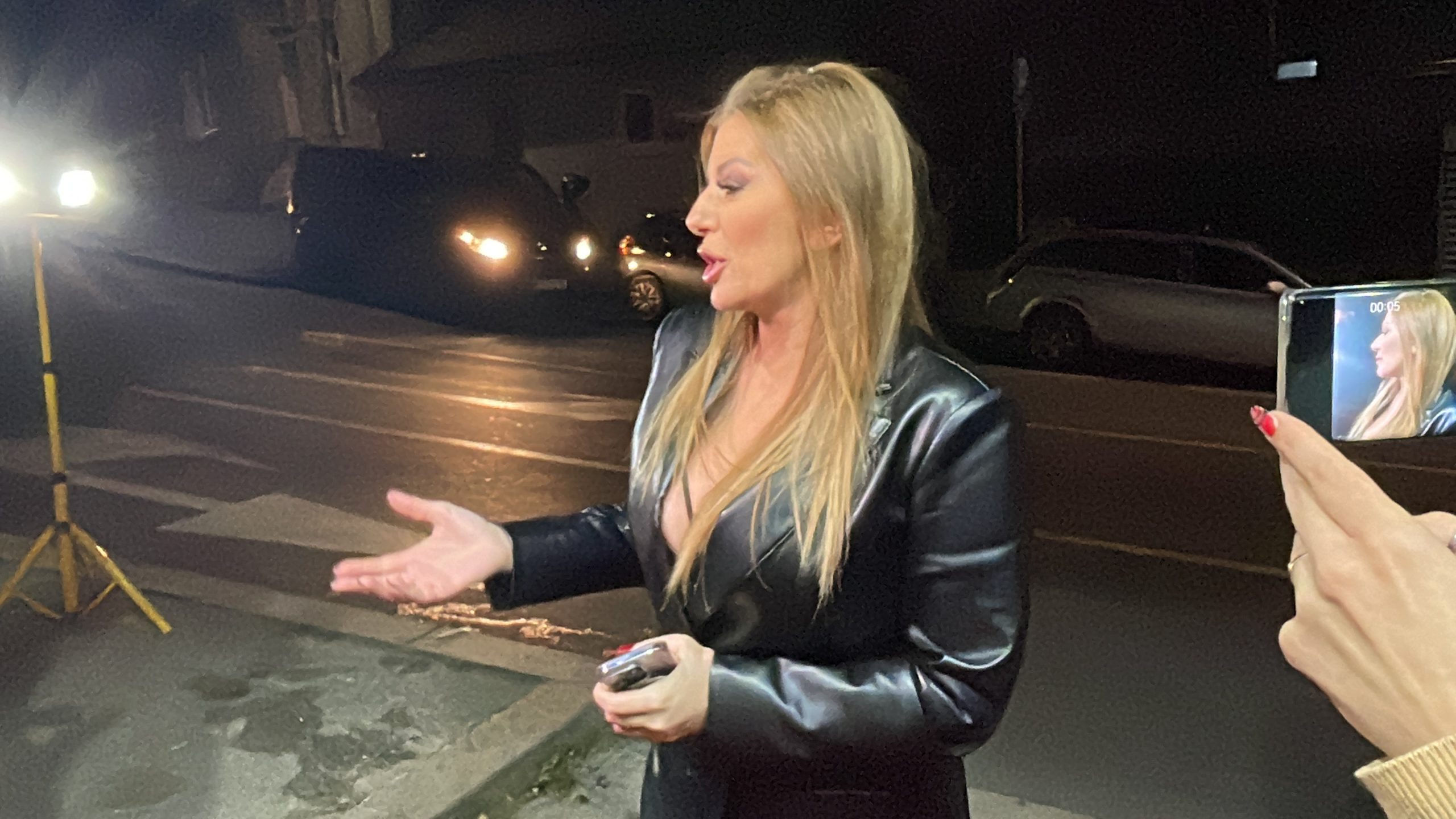 viki miljkovic o romskim veseljima 2