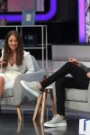 Voditelj isprovocirao Milicu Jokić pitanjem, ona žestoko odgovorila: "Nije mi gospodin Dačić to zamerio" 2 voditelj isprovocirao milicu jokic