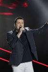 Voditeljka šokirala Mirzu Selimovića uživo u emisiji: "Ne može tako, to je njegova najveća mana" 3 voditeljka sokirala mirzu selimovvica uzivo u emisiji 1