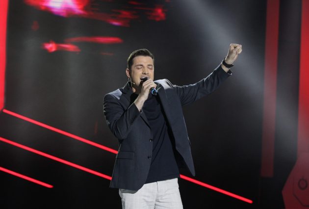 voditeljka sokirala mirzu selimovvica uzivo u emisiji 1