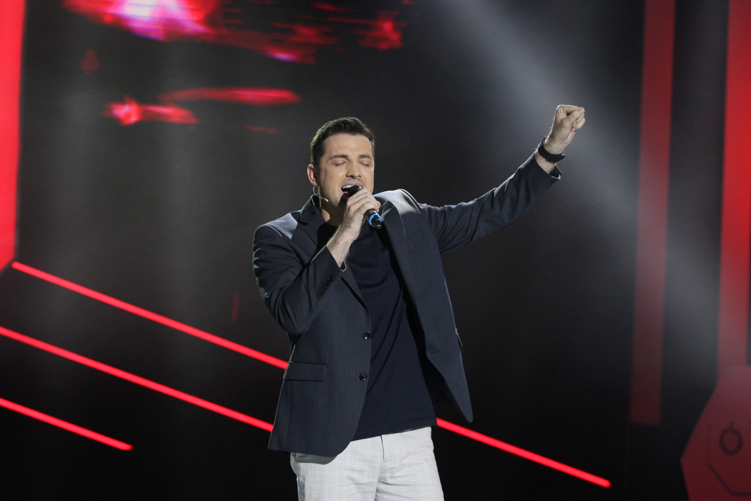 Šejla ili Džejla? Mirza Selimović otkrio sa kojom pevačicom snima duet (VIDEO) 7 voditeljka sokirala mirzu selimovvica uzivo u emisiji 1