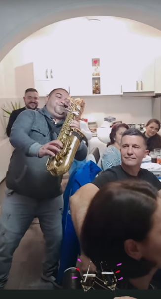lom na slavi aleksandre mladenović