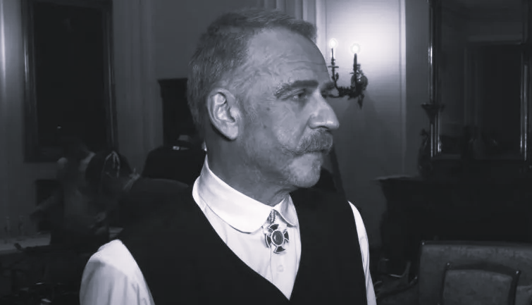zarko lausevic