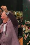 Ovo se retko viđa! Željko Samadržić zaigrao uz trubače u Čikagu (VIDEO) 4 zeljko samardzic igra uz trubace