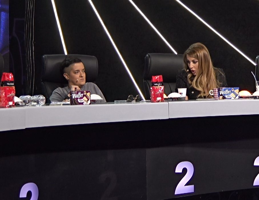 OVO JE BAŠ BOLELO! Nikad žešće uvrede među žirijem: "Ko od članova Zvezda Granda živi ispod kamena?" (VIDEO) 10 zestoka rasprava zirija marija serifovic zestoko odbrusila miljkovicevoj4