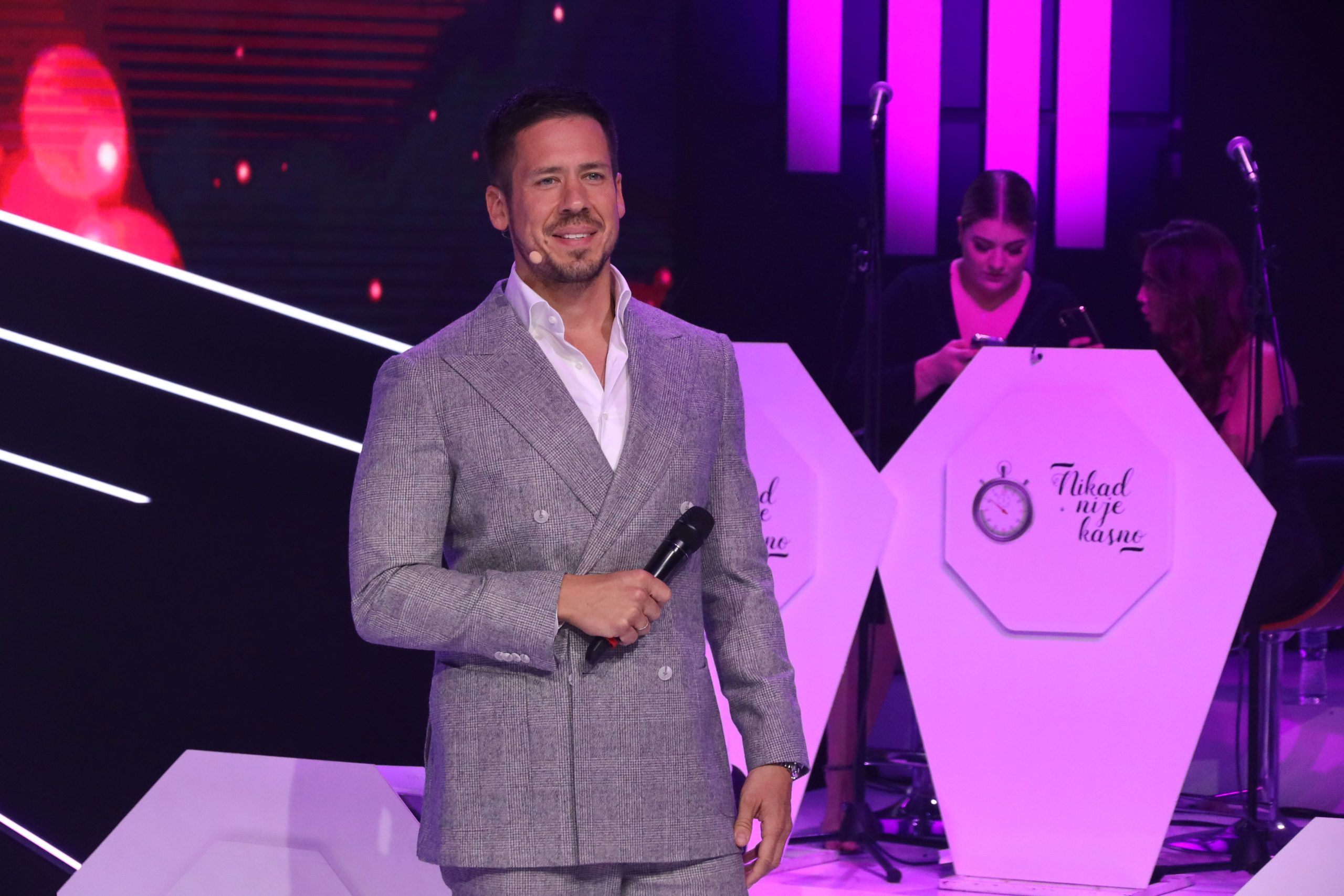 zika jaksic rasplakao gledaoce pricom o marinku rokvicu 2