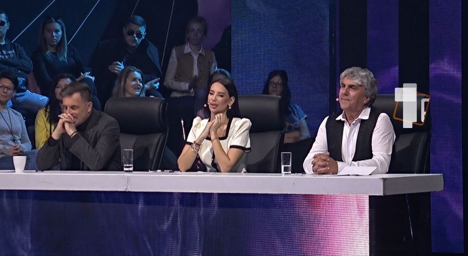 Duško Kuliš zatečen prizorom u emisiji, ovako nikada nije javno odreagovao: "Ne znam zašto Vas još niko nije pronašao" (VIDEO) 5 ziri 6