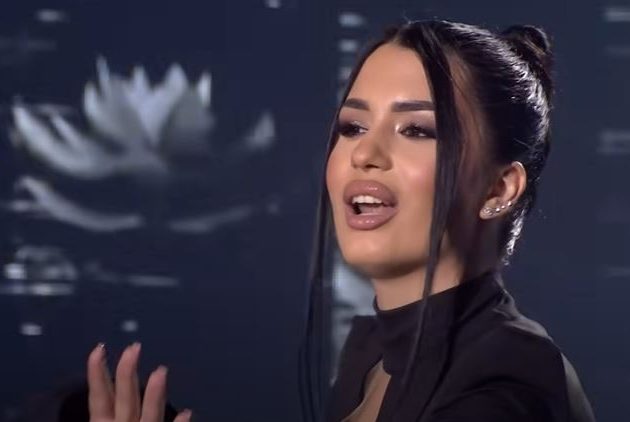 zorana micanovic balada 8