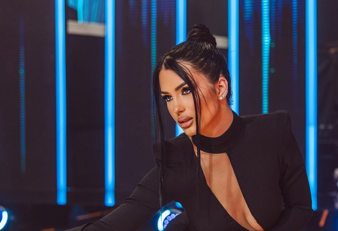 Priča se da je sin Bobana Rajovića smuvao pevačicu iz Zvezda Granda: "Poštujem koleginice, ali ne bih snajku" 6 zorana micanovic postala glumica e1707253408418