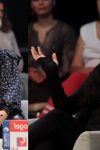 "Nemoj da lažeš!" Marina Tadić odgovorila Zorani Mićanović, pa se osvrnula na njeno takmičenje (VIDEO) 2 zorana mikcanovic i marina tadic