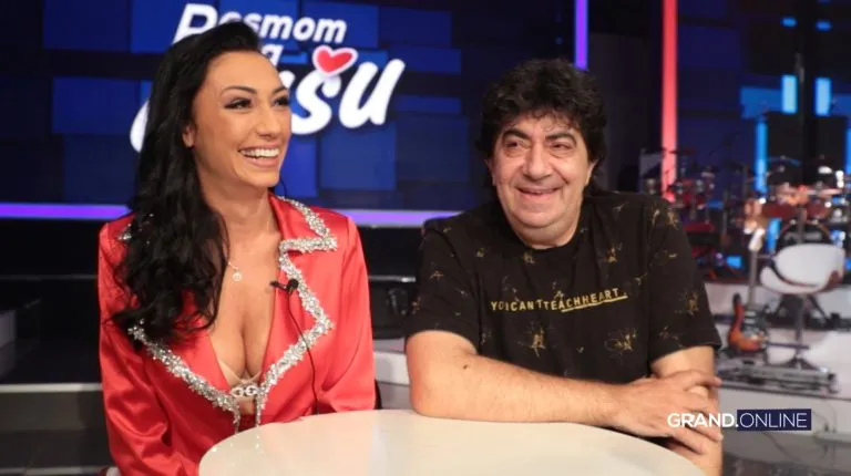 zorana simeunovic otkrila pol bebe