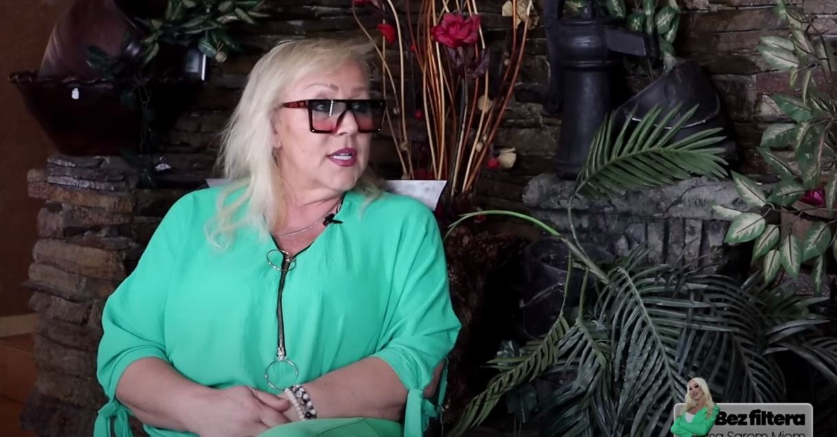 zorica markovic mogla sam da imam karijeru brene i cece 1