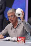 OVO JE BAŠ BOLELO! Nikad žešće uvrede među žirijem: "Ko od članova Zvezda Granda živi ispod kamena?" (VIDEO) 3 zvezde granda uvrede