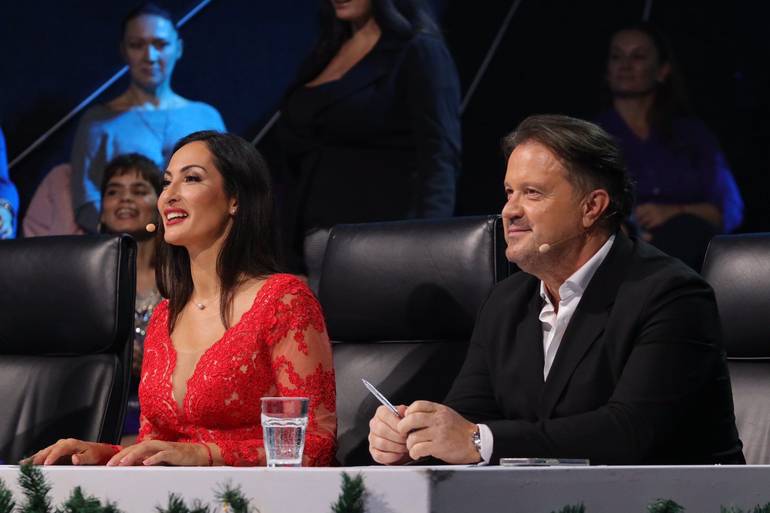 SCENA KOJA TOPI SRCA Porodica Kovač razgalila studio: "Ovo je najlepši rođendanski poklon" 7 0A0A1193