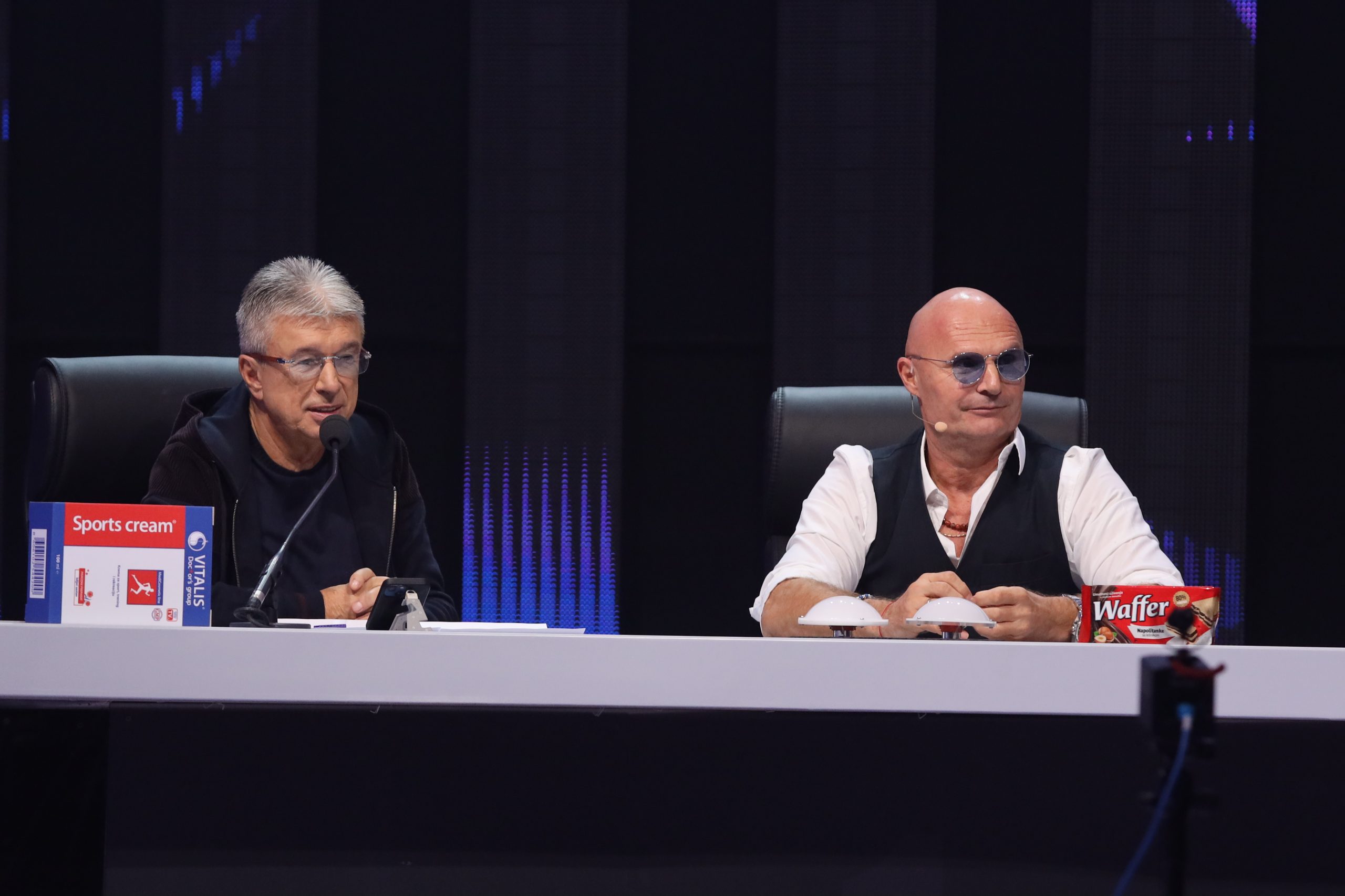 Nikad ne biste pogodili šta je Bosanac završio: "Kako bih drugačije radio u državnoj firmi?!" (VIDEO) 5 0A0A4722 3