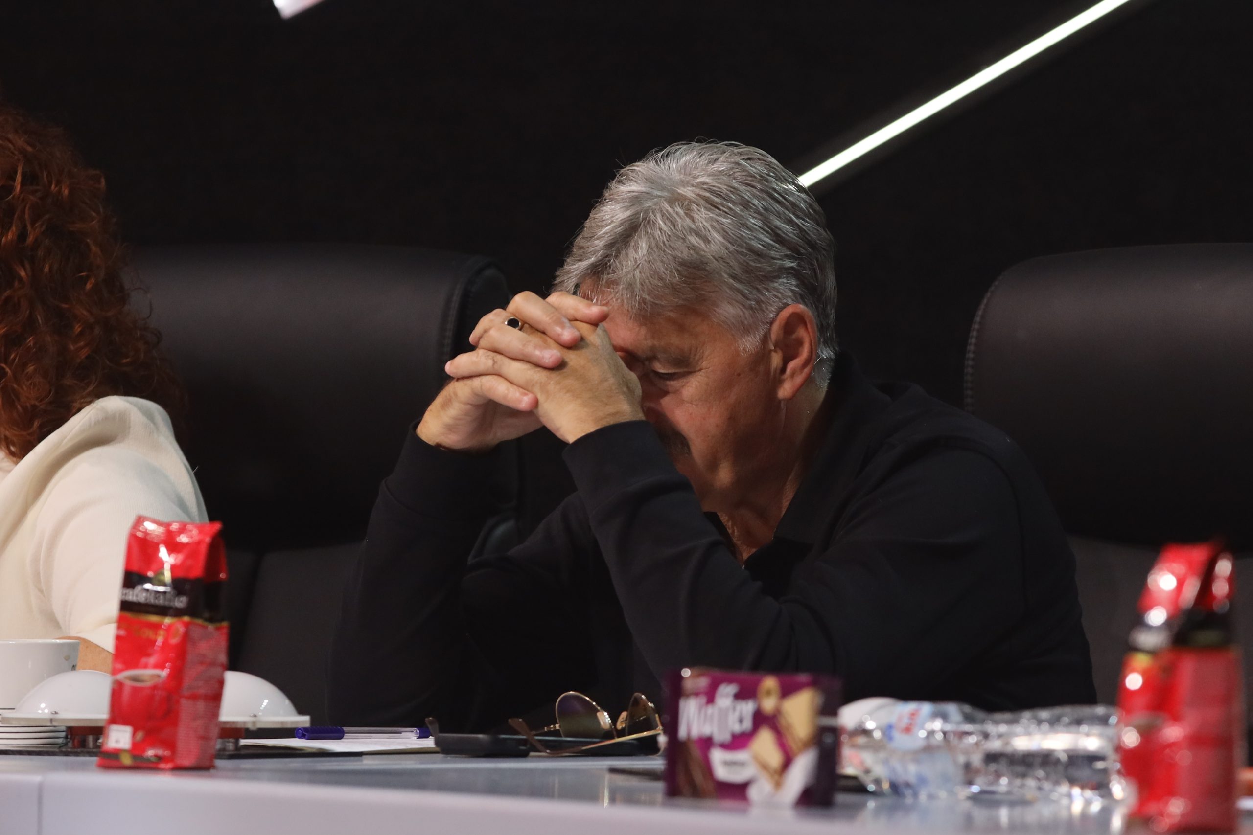SVIRAJ KRAJ! Saša Popović plače u "Zvezdama Granda" (VIDEO) 7 0A0A7250