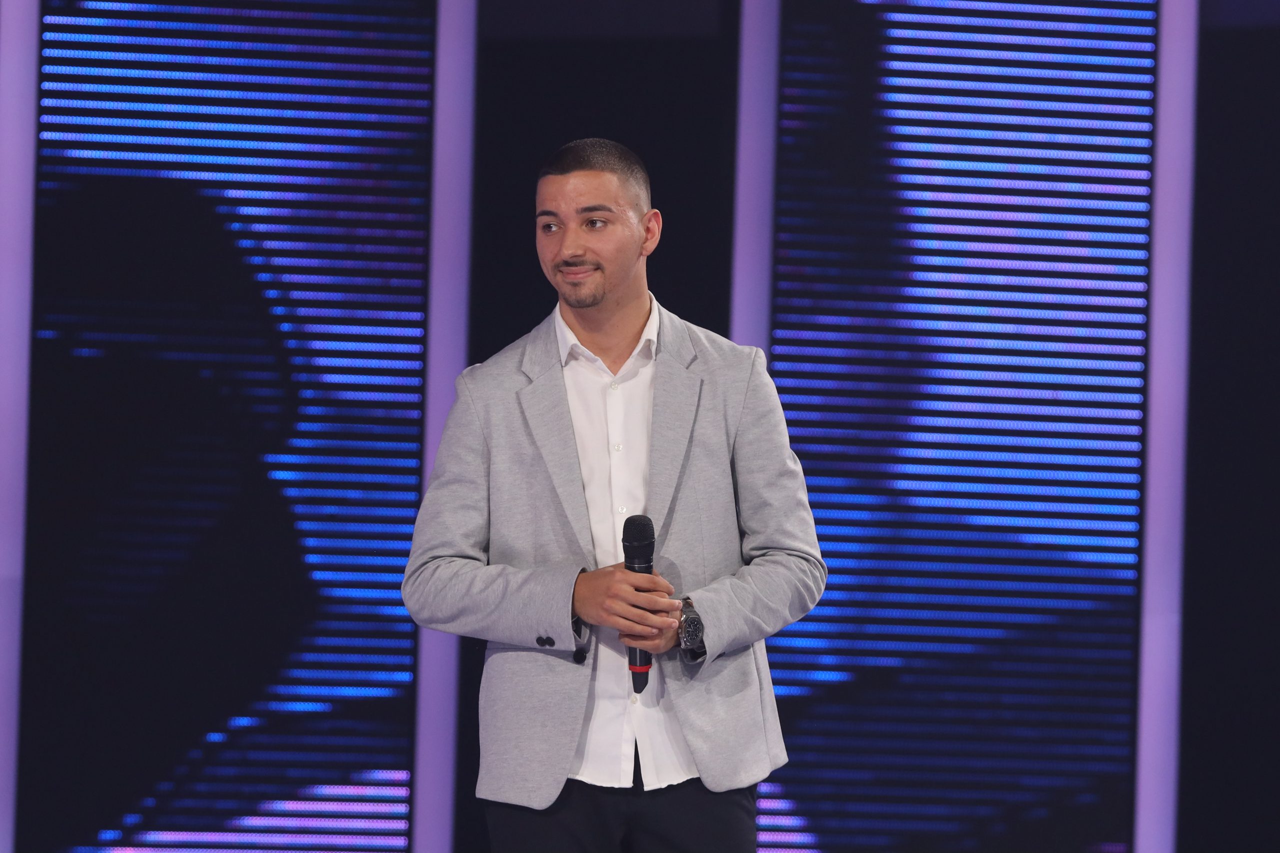Danijel Knežević odustao od "Zvezda Granda" zbog smrti brata: "Srce mi je tako reklo" (VIDEO) 6 0A0A7302 1