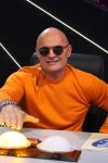 Nikada ne biste pogodili šta je Mili završio: Napravio je najveće zvezde, a njegova diploma nema veze sa muzikom 3 ALEKSANDAR MILIC MILI ZG SNIMANJE 16102023 FOTO MUNJA 7 ok