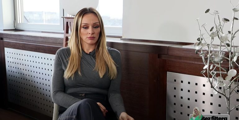 Tragedija koja je obeležila Anabelin život: "Otišao je da vidi roditelje i poginuo" 7 ANABELA3