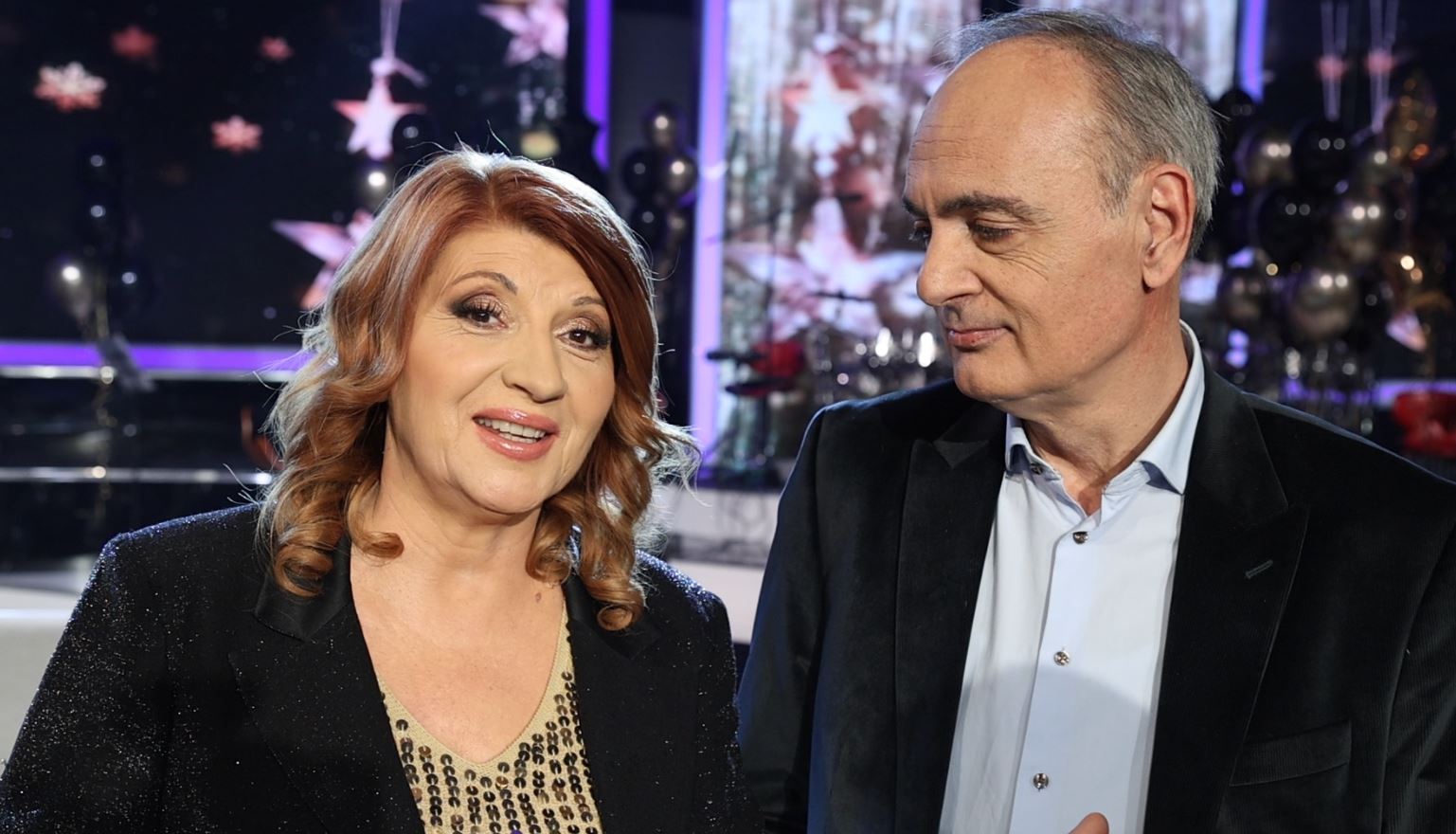 Aca Ilic rasplakao Bilju pred kamerama 1