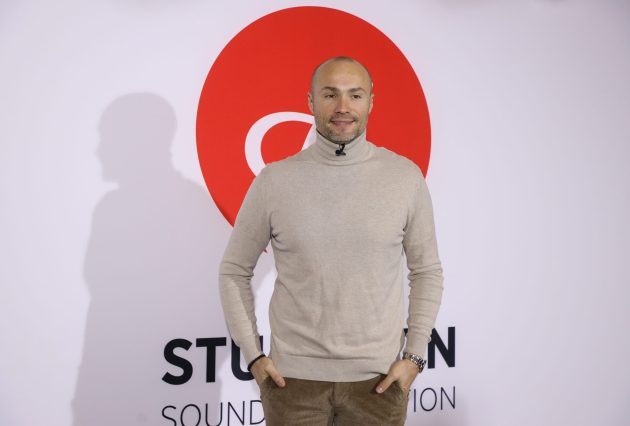 Aleksandar Sofornijevic o svadbi 1