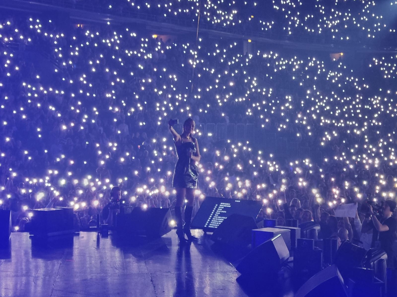 Aleksandra Prijovic peti koncert Zagreb 2 1