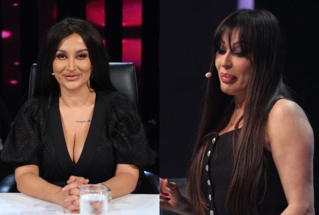 Andreana Cekic o Ceci