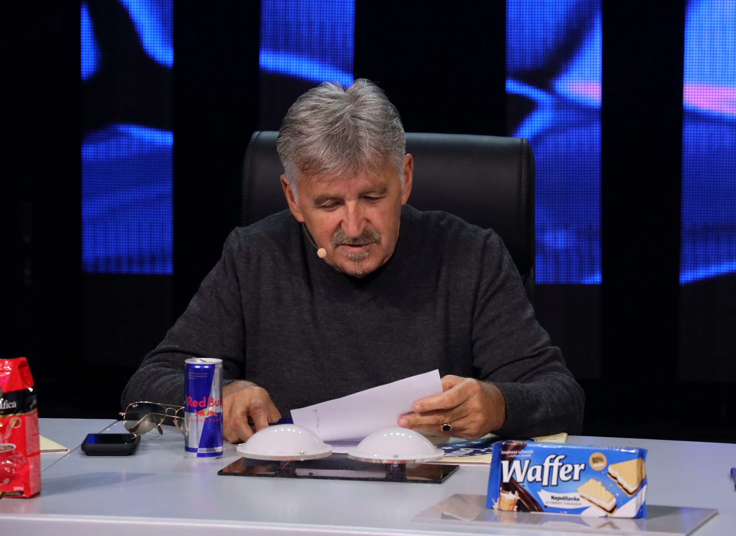 BOSANAC ZG SNIMANJE 17102023 FOTO MUNJA ok