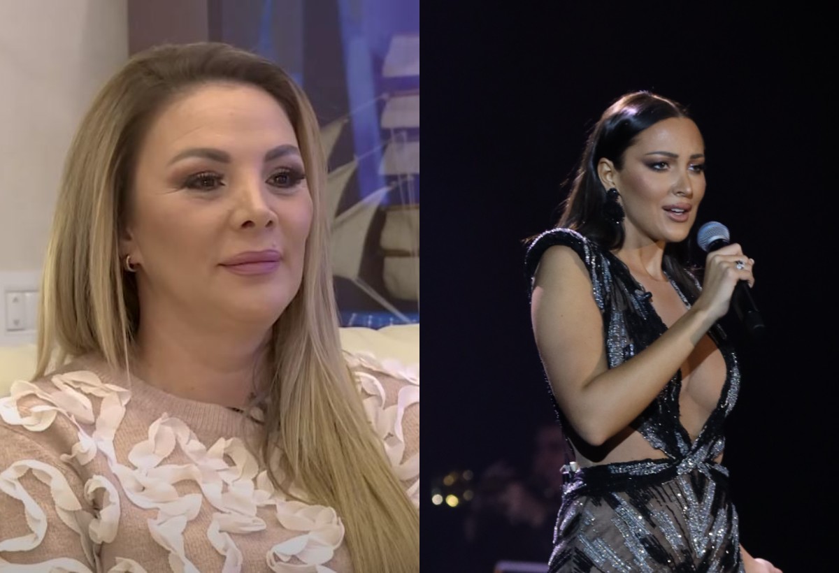 Biljana Sečivanović odbila najveći Prijin hit: "Ta pesma je lansirala u nebo" (VIDEO) 5 Biljana Secivanovic odbila Prijin hit