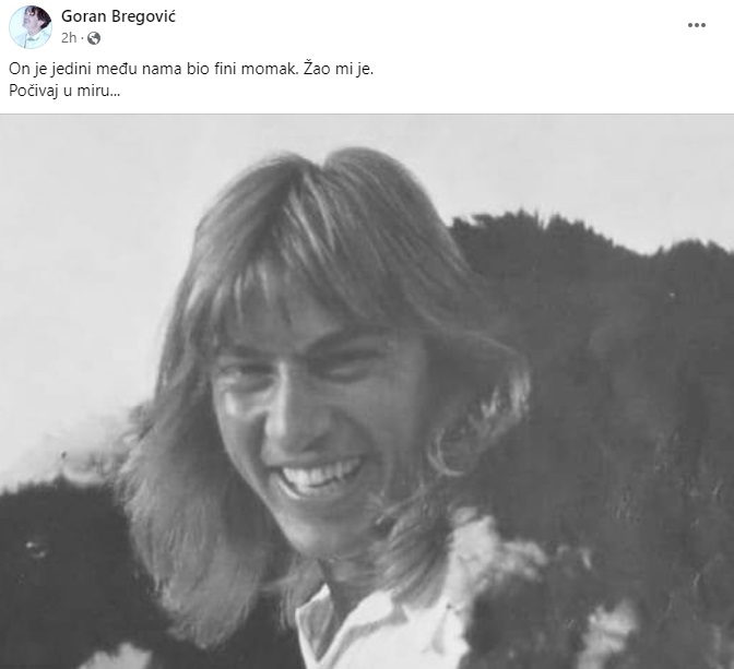 Bregaovic neutesan