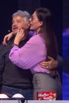 Ceca kipela od besa, Boske je ignorisao, a epilog je najslađi moguć: "Hvala lepo" (VIDEO) 3 Ceca poljubila Bosanca 5