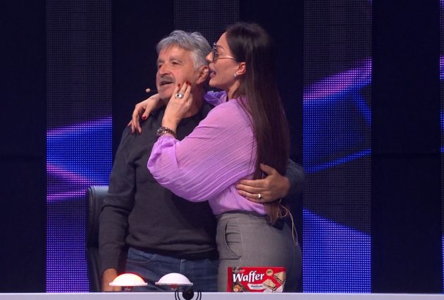 Ceca poljubila Bosanca 5