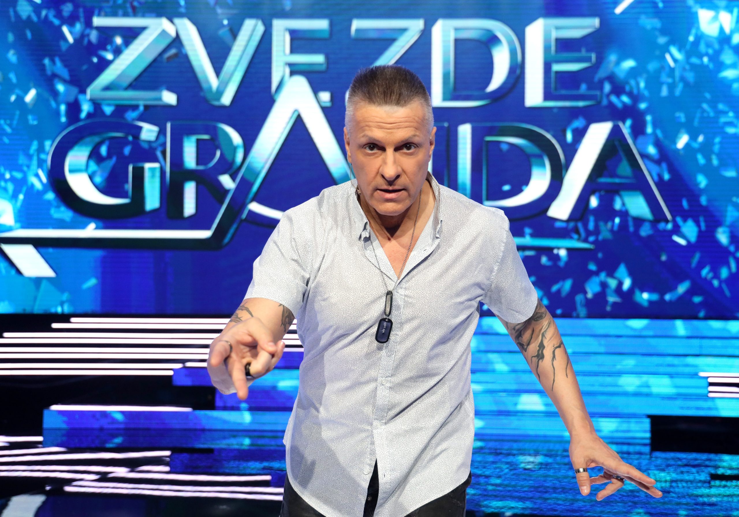 DJORDJE DAVID PORODICA