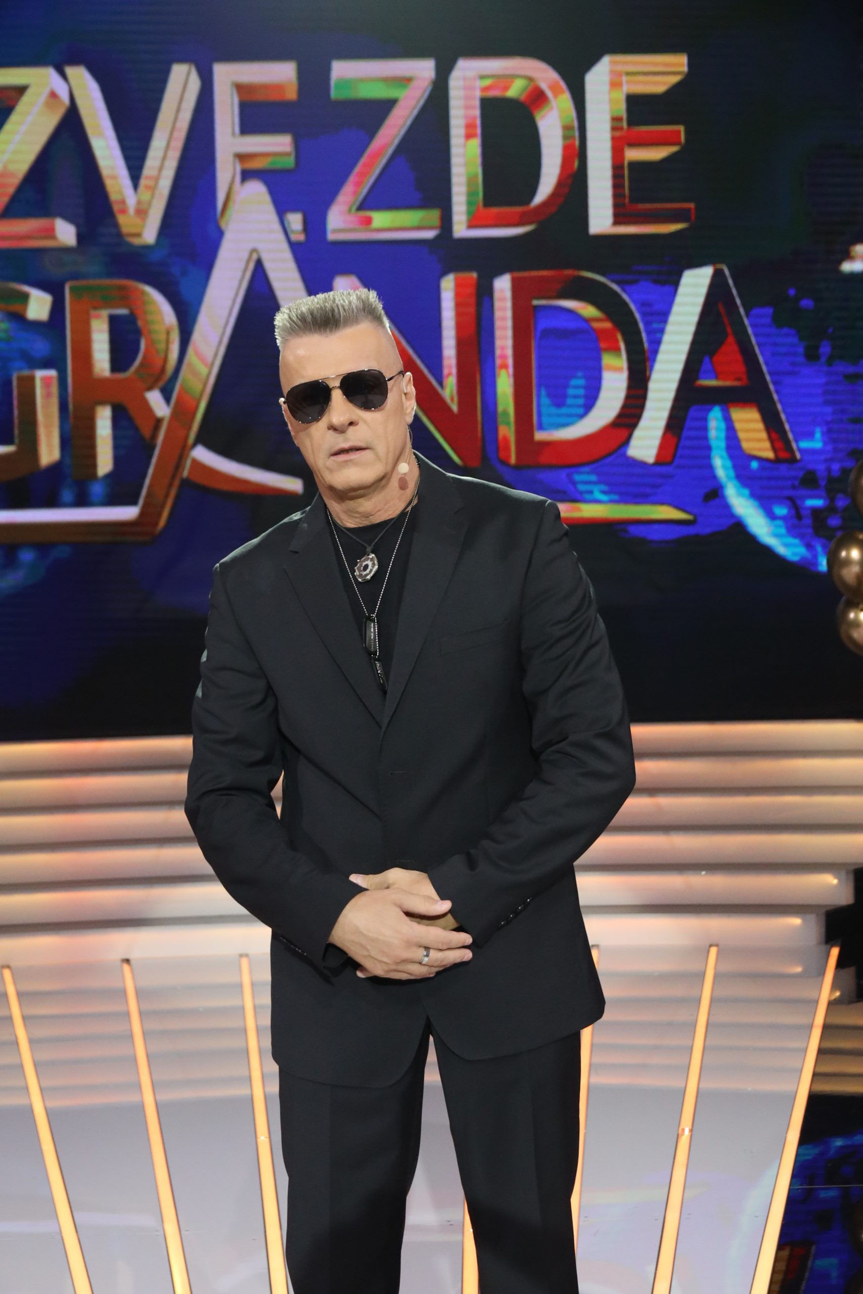 "Ana je moja sedmica na lotou" Đorđe David progovorio o porodici, pa se dotakao pevača: "To je najsujetnija kasta" (VIDEO) 8 DJORDJE DAVID ZG SNIMANJE 30102023 FOTO MUNJA 11