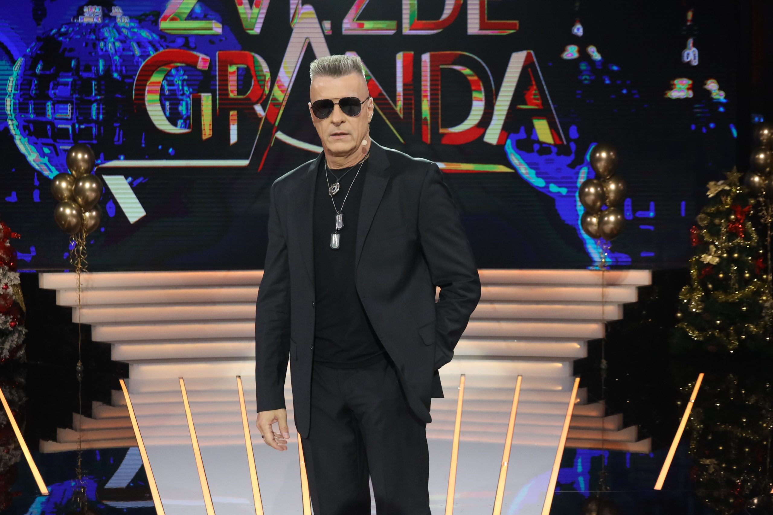 "Ana je moja sedmica na lotou" Đorđe David progovorio o porodici, pa se dotakao pevača: "To je najsujetnija kasta" (VIDEO) 5 DJORDJE DAVID ZG SNIMANJE 30102023 FOTO MUNJA 4