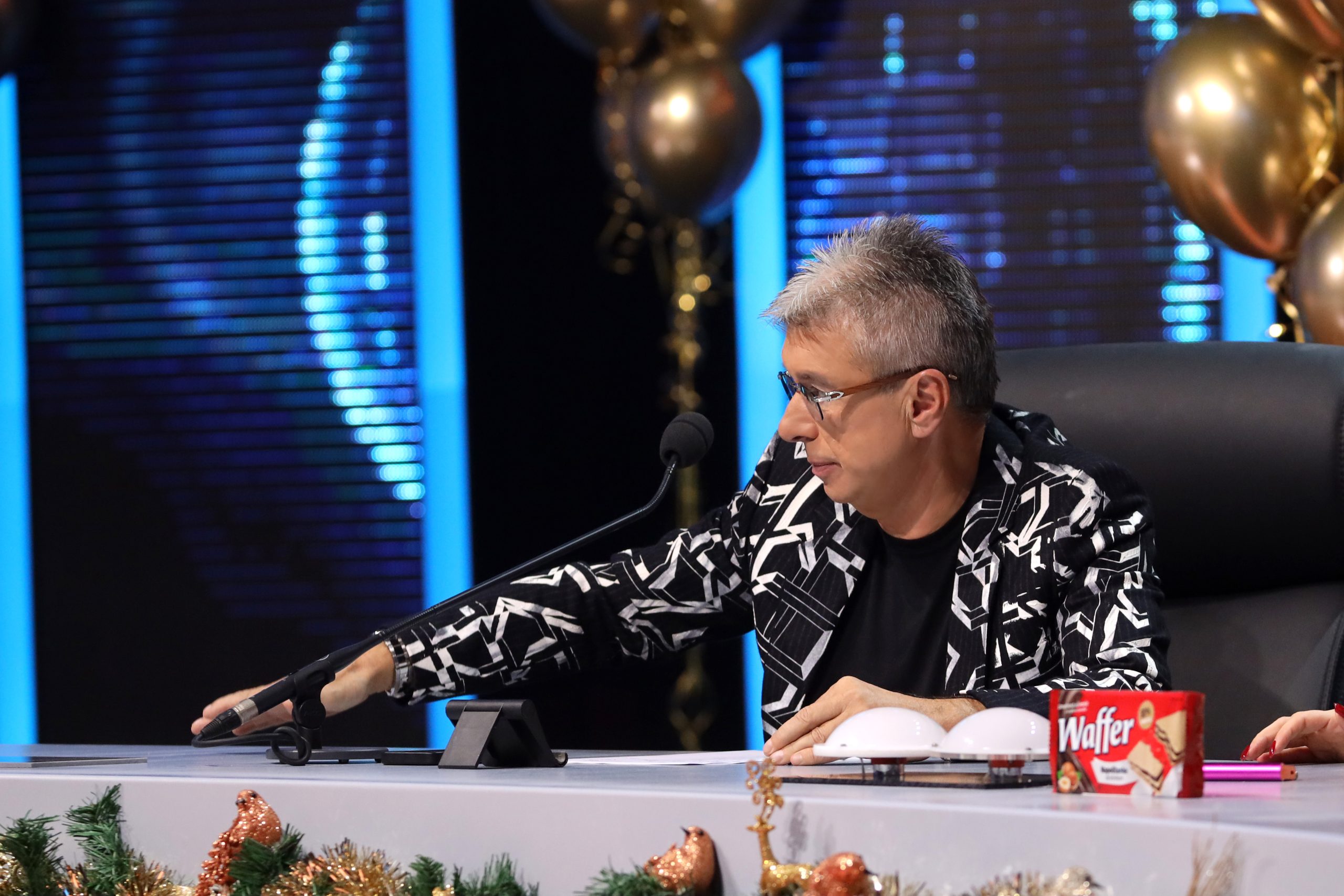 DJordje David otkrio ljubavni status zirija 16