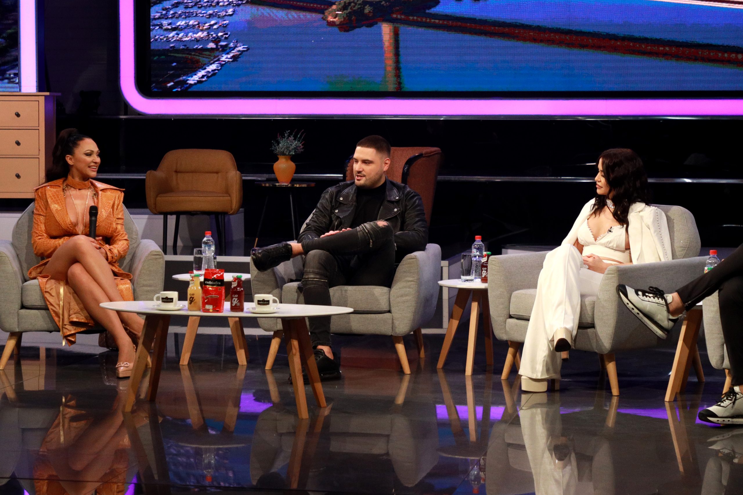 Aleksandra Mladenović otkrila kako danas gleda na sajber nasilje koje je preživela: "Imam ja tako momente" 7 GOSTI ZGS SNIMANJE 30112023 FOTO MUNJA 13 ok 1