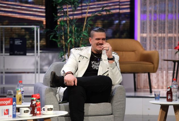 ISAK SABANOVIC ZGS SNIMANJE 14122023 FOTO MUNJAok 1 1