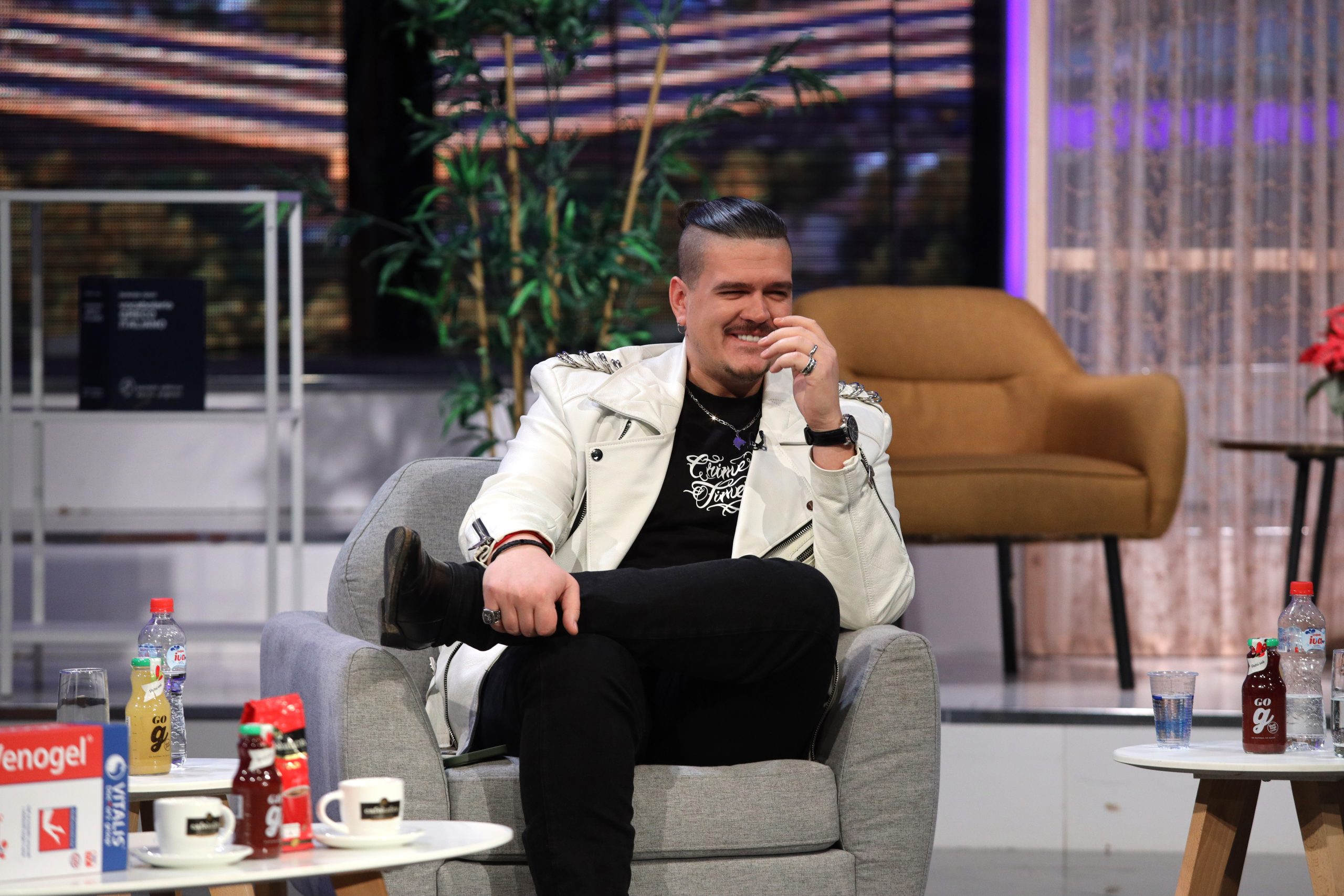 ISAK SABANOVIC ZGS SNIMANJE 14122023 FOTO MUNJAok 1 1