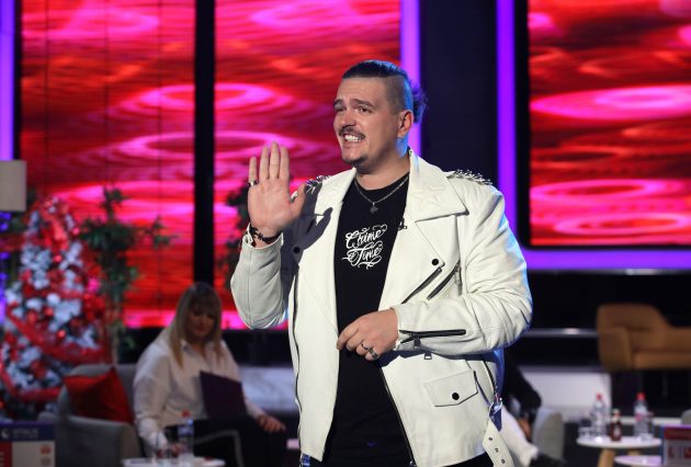 ISAK SABANOVIC ZGS SNIMANJE 14122023 FOTO MUNJAok 2